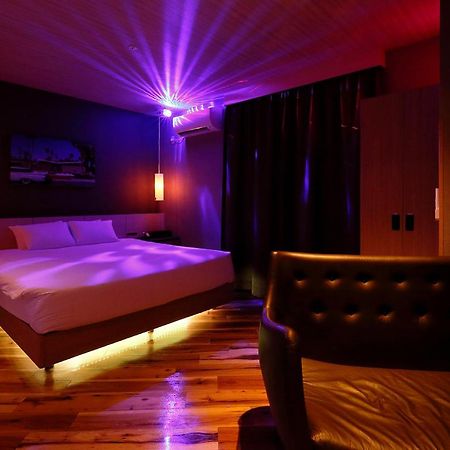 555 Motel 御殿場市 エクステリア 写真