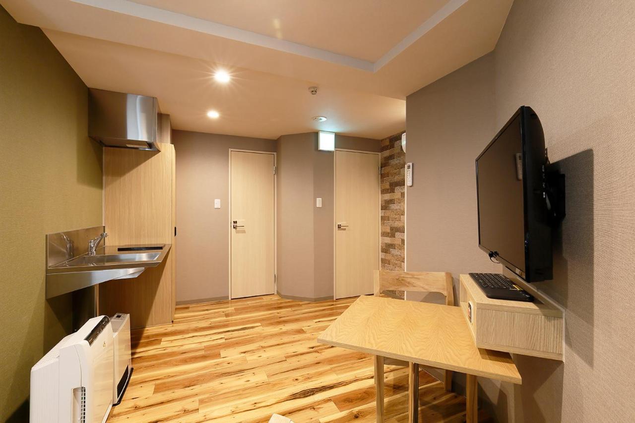 555 Motel 御殿場市 エクステリア 写真